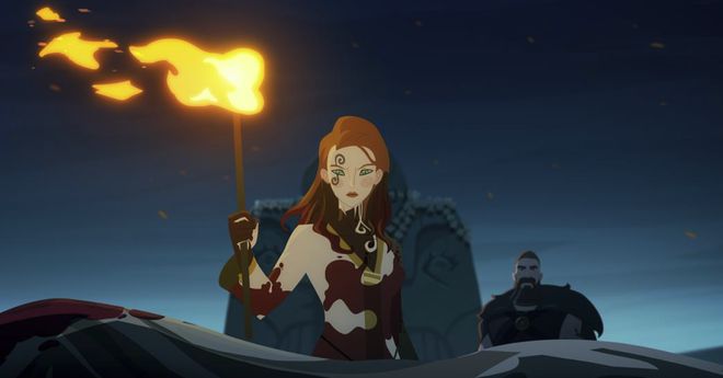 剧王回归HBO又要赢麻了(图11)