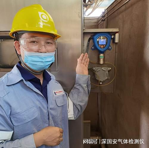 甲硫醇报警器-深国安百科(图3)