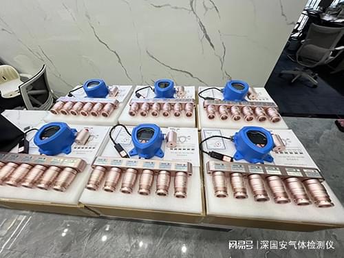 甲硫醇报警器-深国安百科