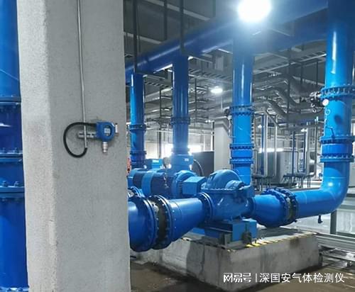 甲硫醇报警器-深国安百科(图5)