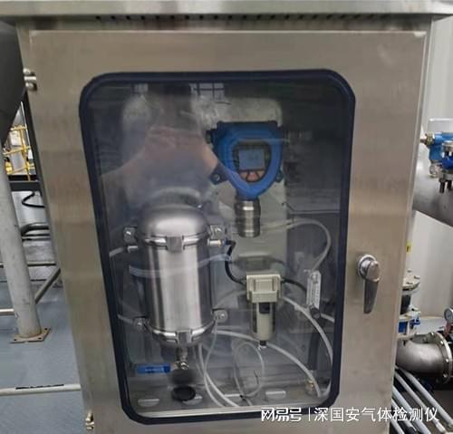 甲硫醇报警器-深国安百科(图6)