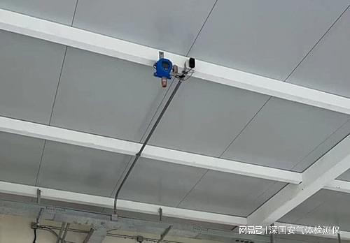 甲硫醇报警器-深国安百科(图8)