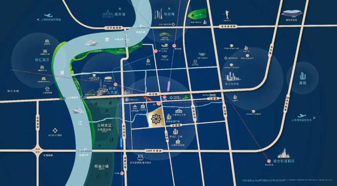 永泰三里城楼盘评测详细数据小区优缺点买房必看！(图9)