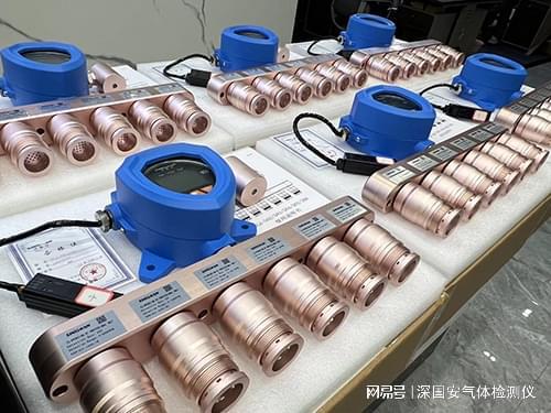 氩气报警器-深国安百科(图2)