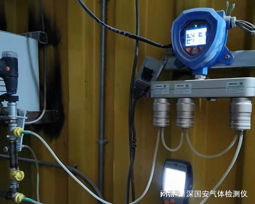 氩气报警器-深国安百科(图6)