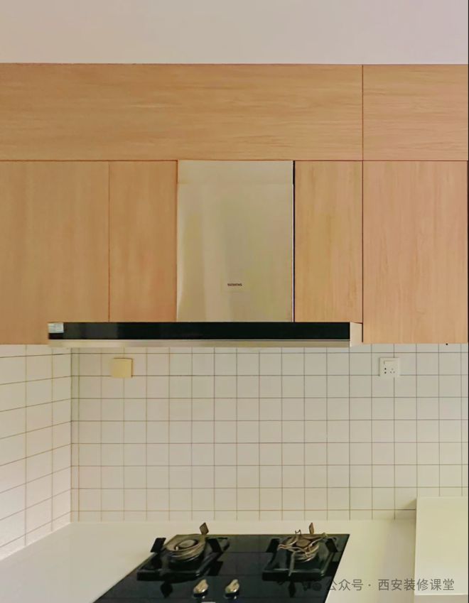 哪些电器嵌入式设计让装修变得更高级626(图4)