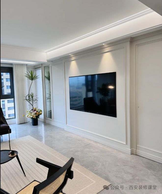 哪些电器嵌入式设计让装修变得更高级626(图5)