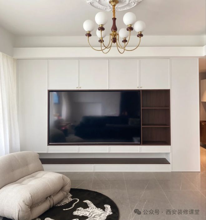 哪些电器嵌入式设计让装修变得更高级626(图7)