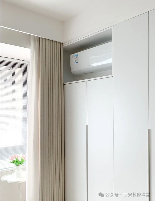 哪些电器嵌入式设计让装修变得更高级626(图16)