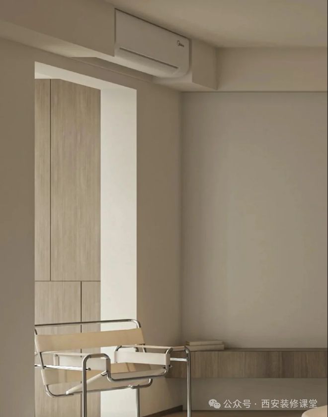 哪些电器嵌入式设计让装修变得更高级626(图17)