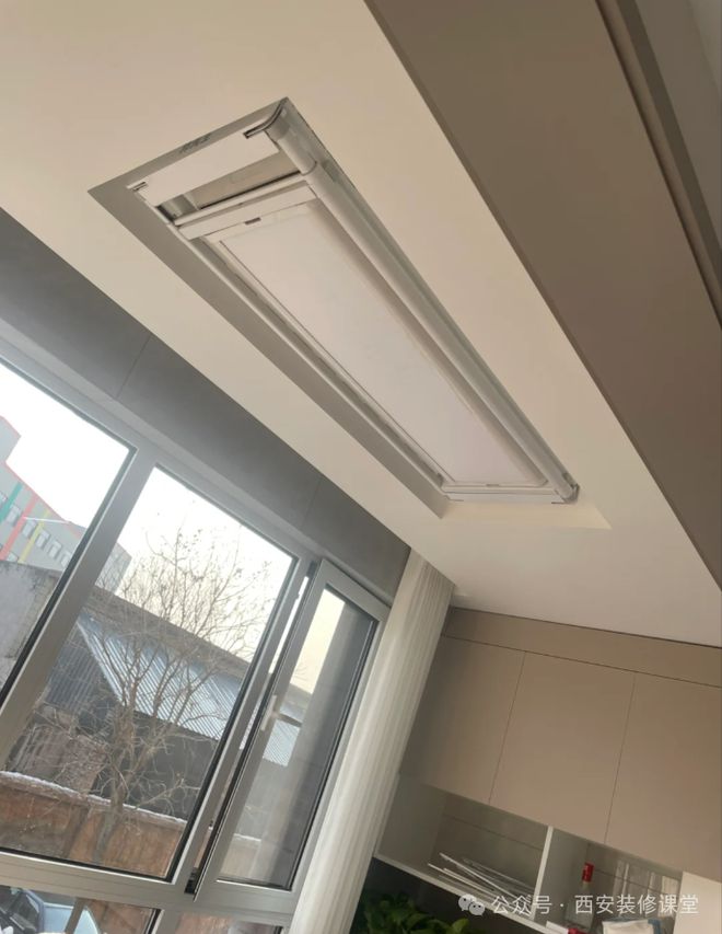 哪些电器嵌入式设计让装修变得更高级626(图19)