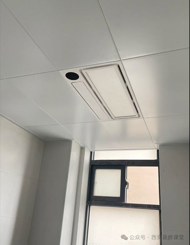 哪些电器嵌入式设计让装修变得更高级626(图22)