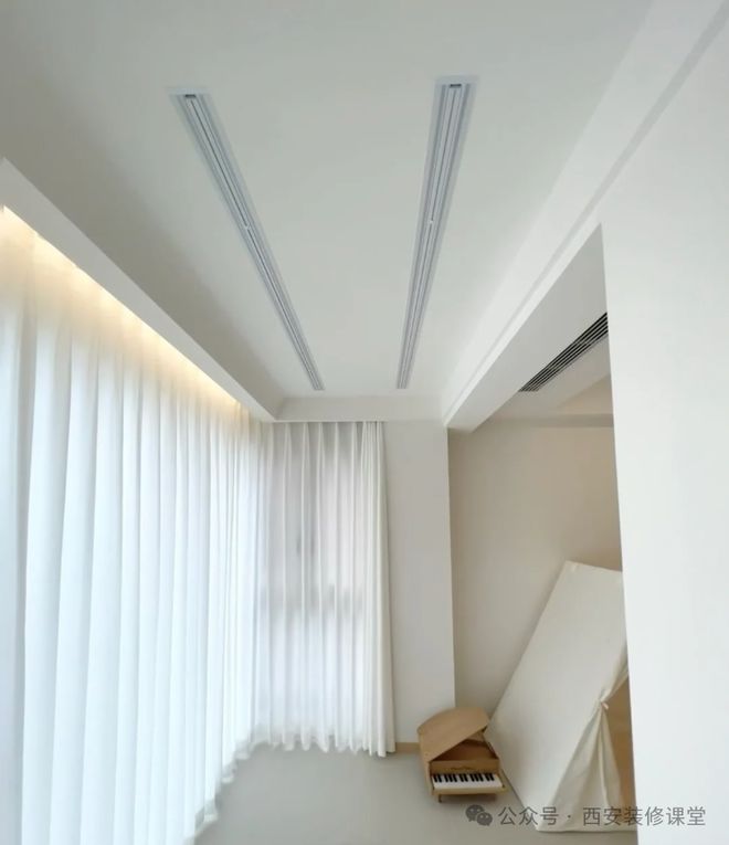 哪些电器嵌入式设计让装修变得更高级626(图21)