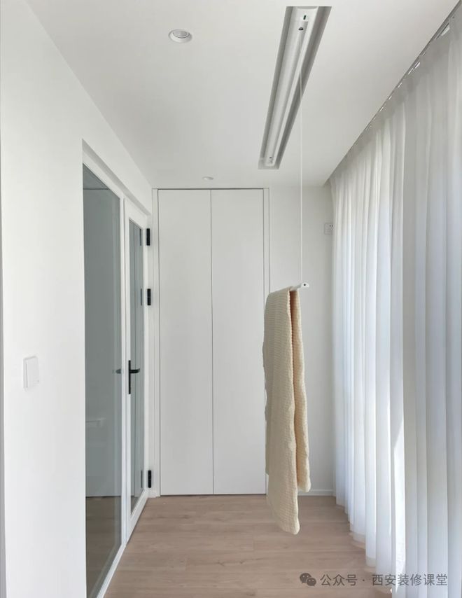 哪些电器嵌入式设计让装修变得更高级626(图20)