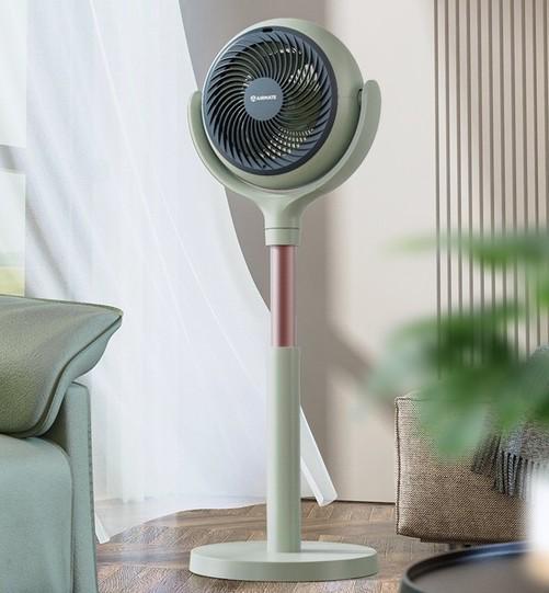 【必买】夏日空调必备伴侣热门空气循环扇低价汇总(图3)