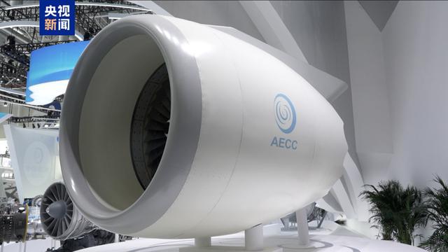 歼-35A、虎鲸号、月背月壤……这些“首次亮相”霸气值拉满！(图7)