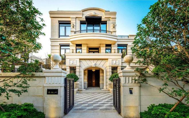 『华发山庄』2024网站-华发山庄楼盘详情-珠海欢迎您(图3)