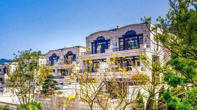 『华发山庄』2024网站-华发山庄楼盘详情-珠海欢迎您(图6)