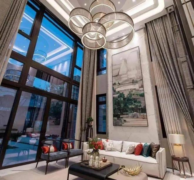 『华发山庄』2024网站-华发山庄楼盘详情-珠海欢迎您(图9)