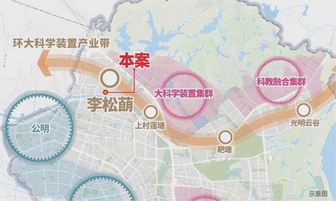 2024(特发学府朗园)网站特发学府朗园售楼中心欢迎您(图6)