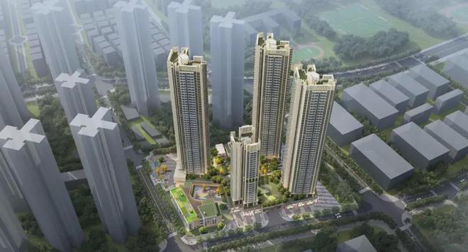 2024(特发学府朗园)网站特发学府朗园售楼中心欢迎您(图5)