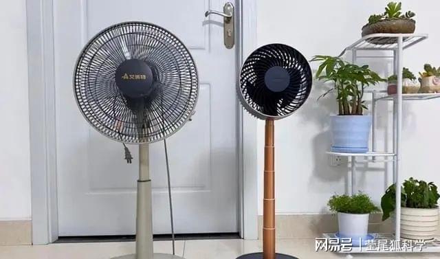 空气循环扇凭啥卖那么贵？是智商税吗？(图4)