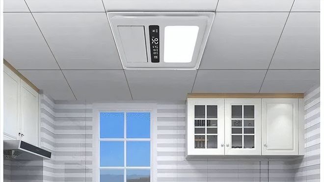 揭秘厨房凉霸销声匿迹的原因了解这几个硬伤！