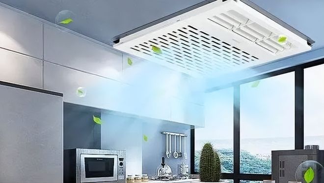 揭秘厨房凉霸销声匿迹的原因了解这几个硬伤！(图2)