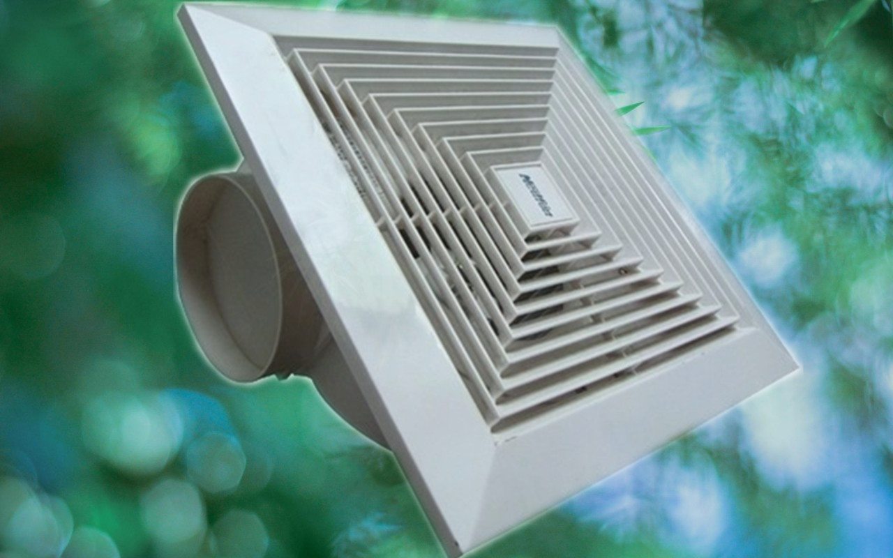 天花板管道式换气扇价格是多少