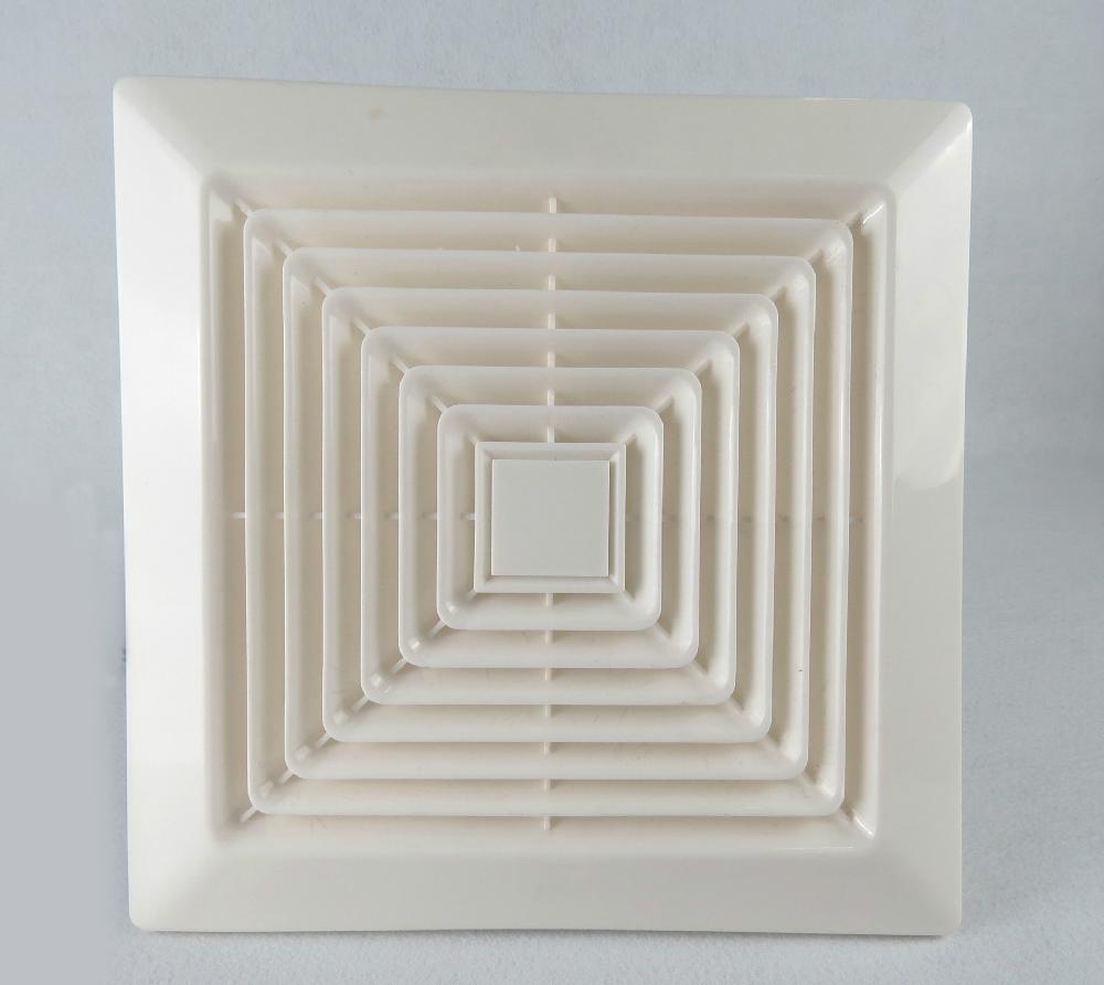 天花板管道式换气扇价格是多少(图3)