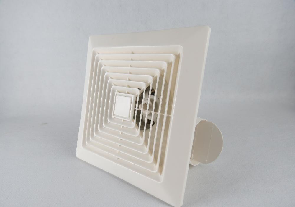 天花板管道式换气扇价格是多少(图4)