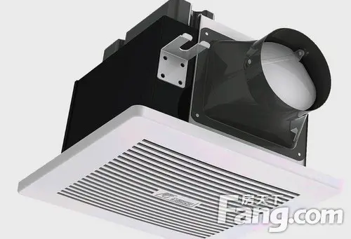 天花板换气扇价格天花板换气扇多少钱