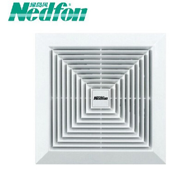 供应天花板吊顶换气扇