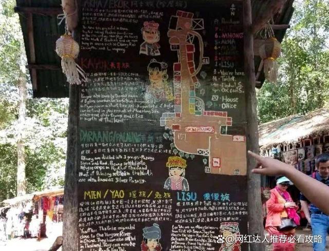 老挝六天五晚旅游攻略中国人怎么去老挝6日游自由行路线(图2)