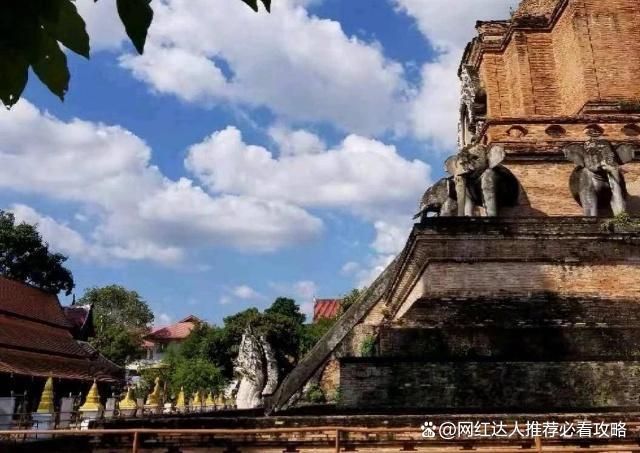 老挝六天五晚旅游攻略中国人怎么去老挝6日游自由行路线