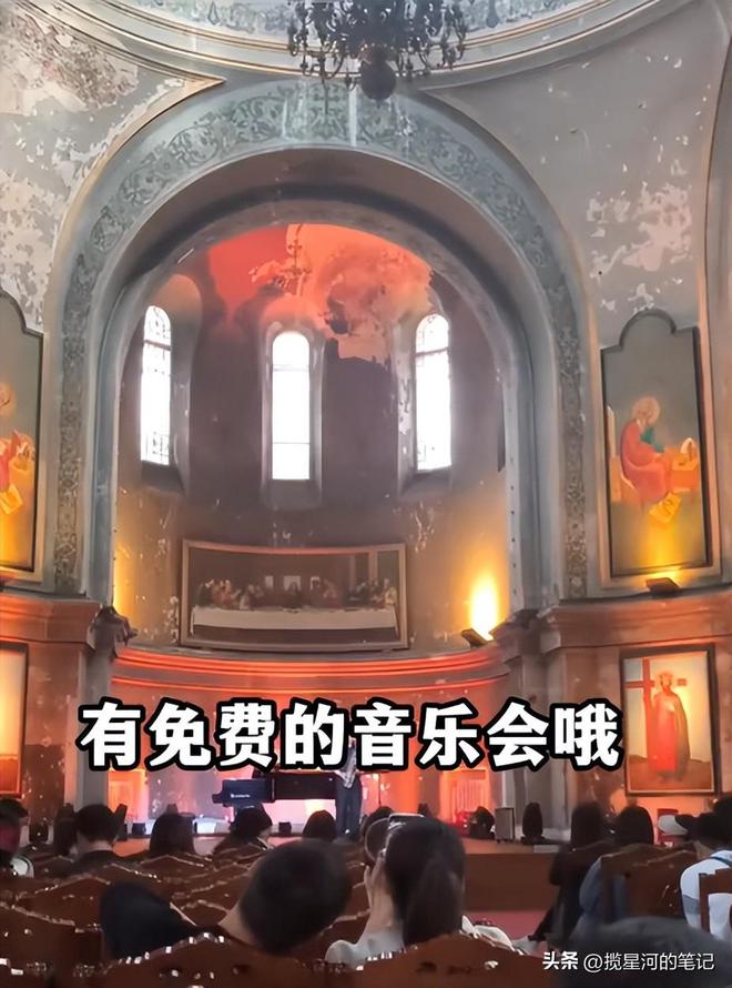 两姐妹3天花3711块玩转哈尔滨？白狐抱了早市吃了还嘎嘎出片(图4)