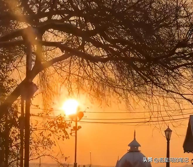 两姐妹3天花3711块玩转哈尔滨？白狐抱了早市吃了还嘎嘎出片(图5)