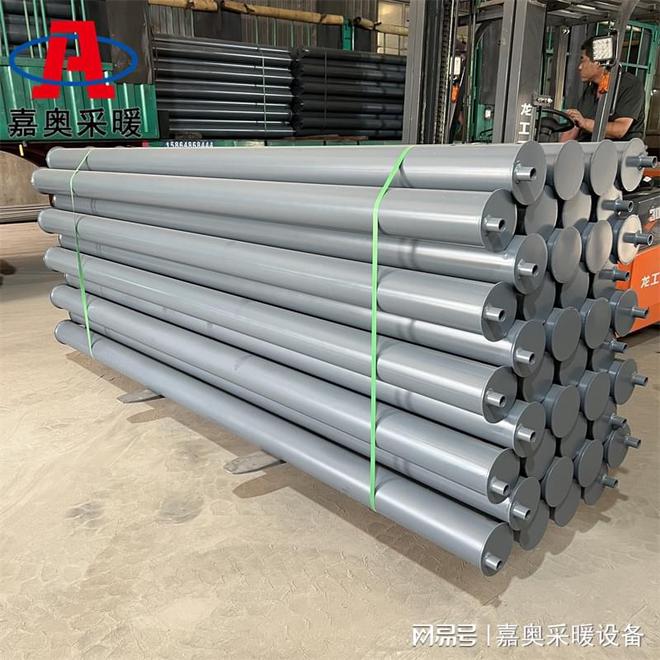大型厂房光排管散热器D133