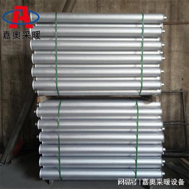 大型厂房光排管散热器D133(图3)