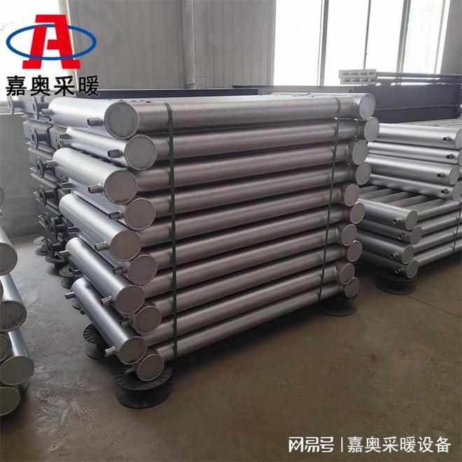 大型厂房光排管散热器D133(图4)
