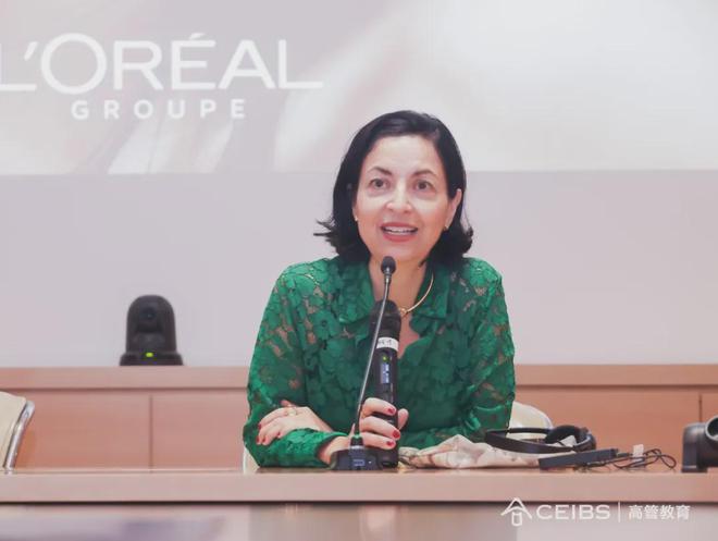 程田青参加中欧国际工商学院全球CEO课程欧洲模块的学习考察(图11)