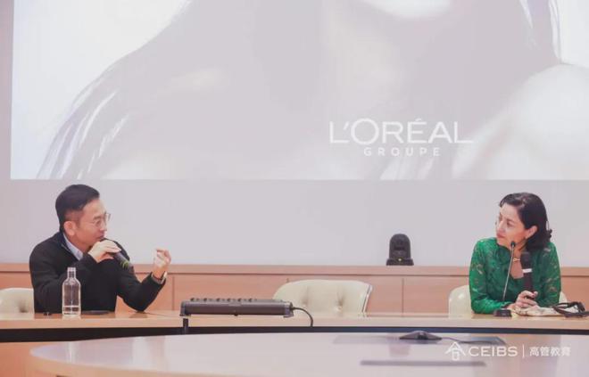 程田青参加中欧国际工商学院全球CEO课程欧洲模块的学习考察(图25)