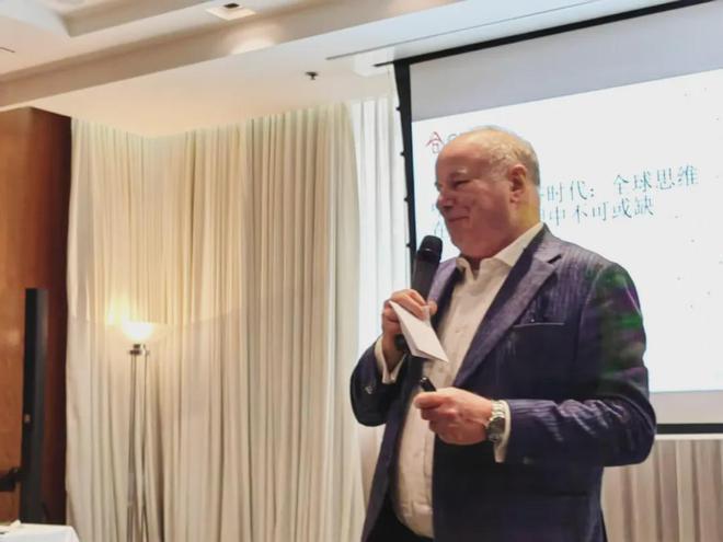 程田青参加中欧国际工商学院全球CEO课程欧洲模块的学习考察(图35)