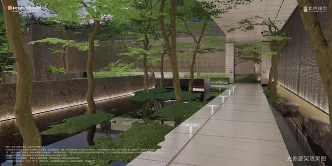 北京润府售楼处(2024首页)亦庄北京润府网站丨最新房价详情(图10)