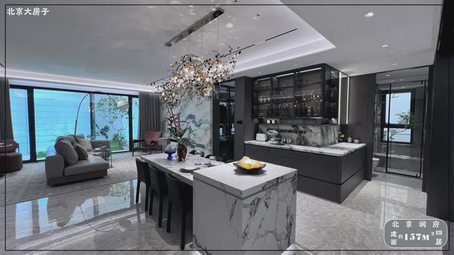 北京润府售楼处(2024首页)亦庄北京润府网站丨最新房价详情(图17)