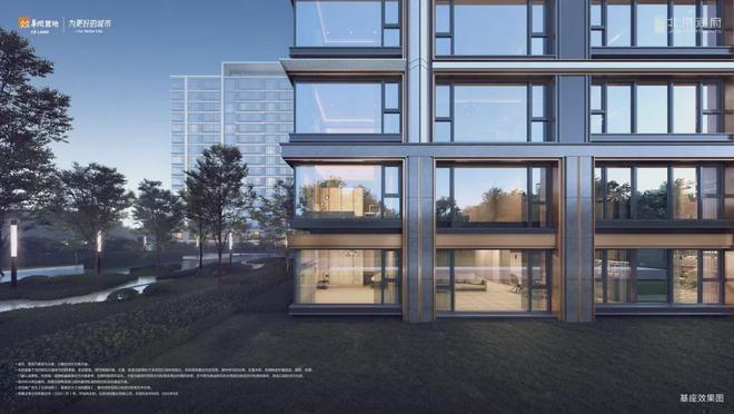 北京润府售楼处（北神树北京润府网站）-2024最新房价户型图(图7)