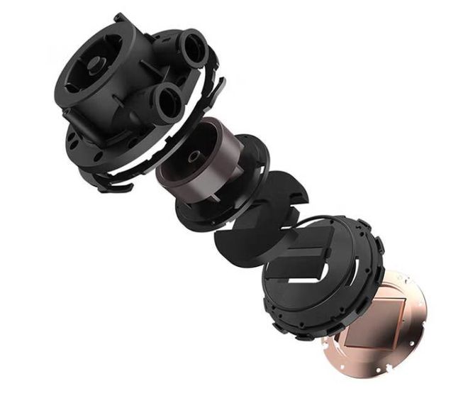 2199元酷冷至尊MasterLiquid360冰界幻屏水冷散热器发布(图3)