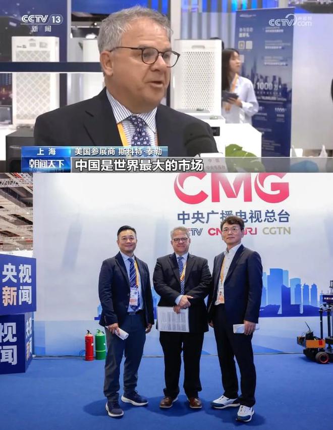 美国环境电器品牌SoleusAir舒乐氏引领空净行业技术突破(图7)