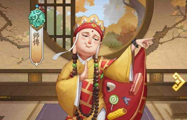 我是大东家培养哪五个门客比较好？最强门客选择推荐(图2)