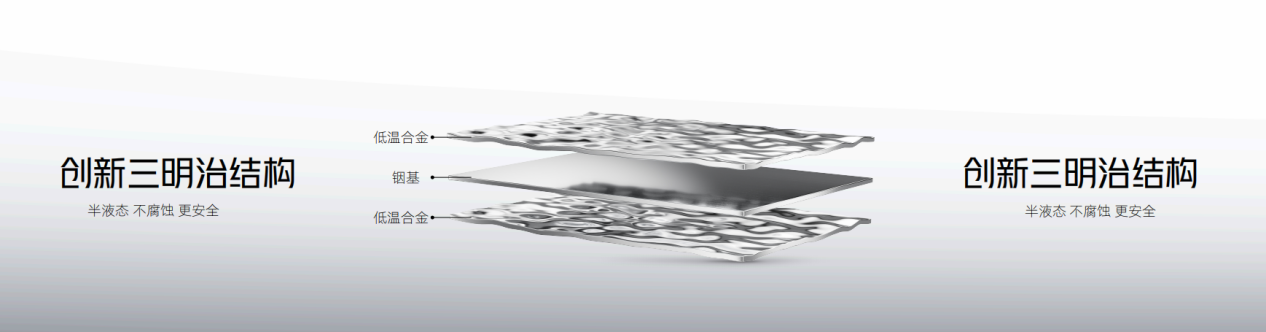 不止电竞！四大首发技术加持红魔10Pro系列仅需4999元起(图6)